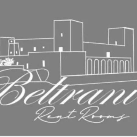 Beltrani Rent 4* Trani