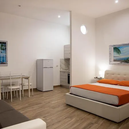 Beltrani Rent Bed & Breakfast 4*