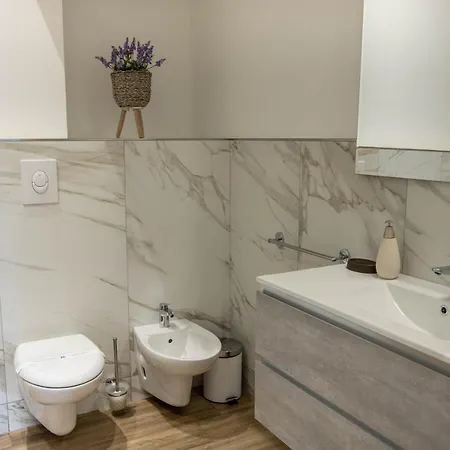 Beltrani Rent Bed & Breakfast