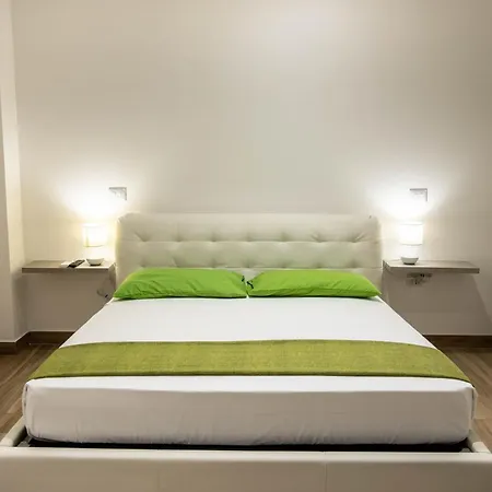 Beltrani Rent Bed & Breakfast Trani