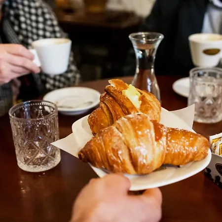 Beltrani Rent Bed & Breakfast Trani