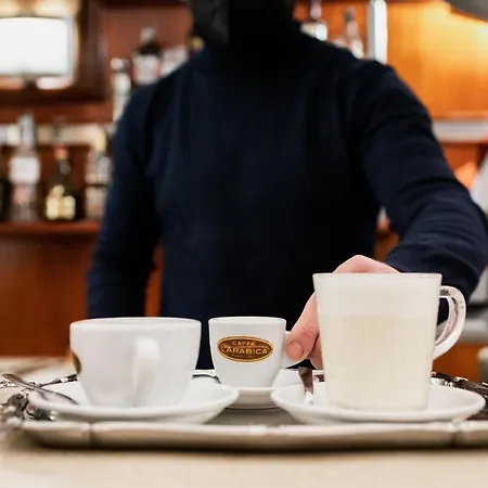 Couette-café Beltrani Rent *