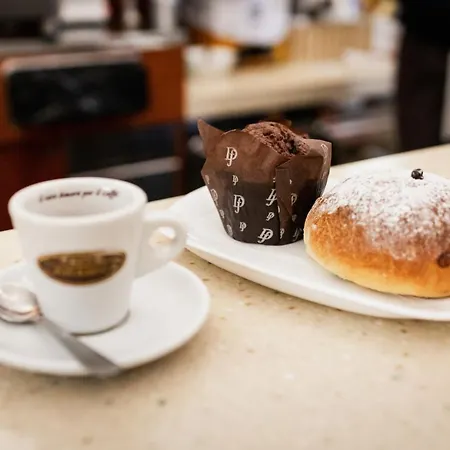 Beltrani Rent Couette-café Trani
