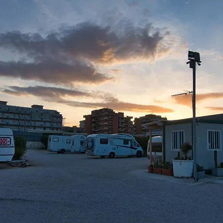 Beltrani Rent Bed & Breakfast Trani