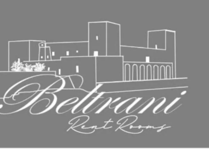 Beltrani Rent 4* Trani
