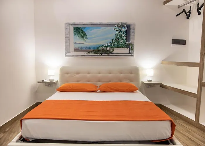 Beltrani Rent Panzió Trani