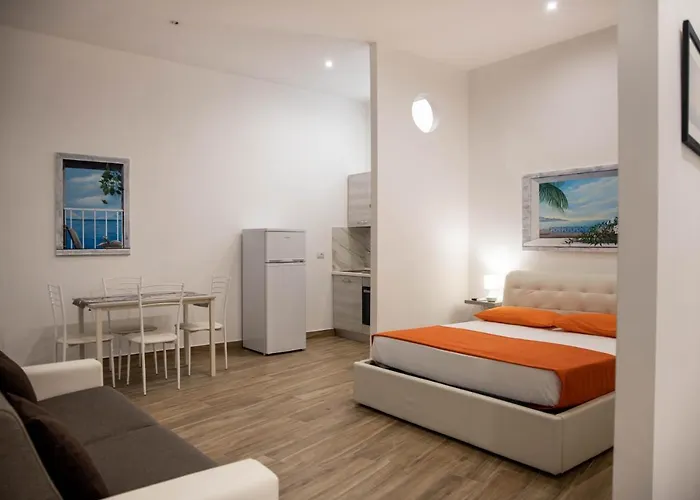 Beltrani Rent Panzió 4*