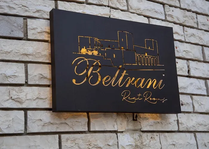 Beltrani Rent Panzió 4*