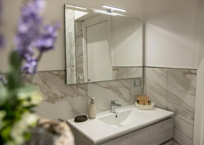 B&B Beltrani Rent 4*