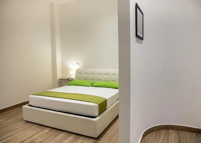 B&B Beltrani Rent