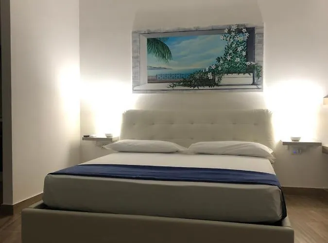 Beltrani Rent Panzió
