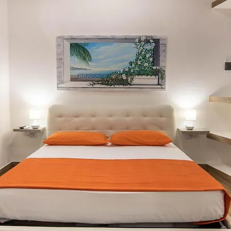 Beltrani Rent Bed & Breakfast Trani