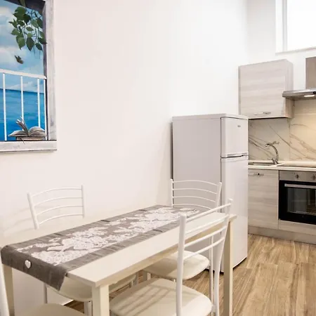 Beltrani Rent B&B