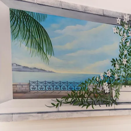 Bed & Breakfast Beltrani Rent Trani