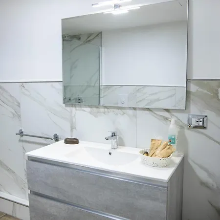 Beltrani Rent Bed & Breakfast *