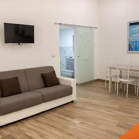 Beltrani Rent B&B