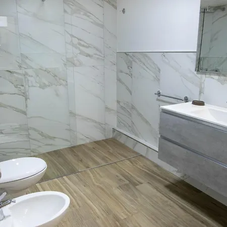 Beltrani Rent Bed & Breakfast Trani