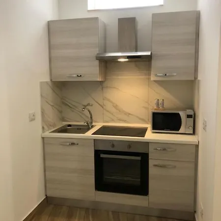 Beltrani Rent Trani