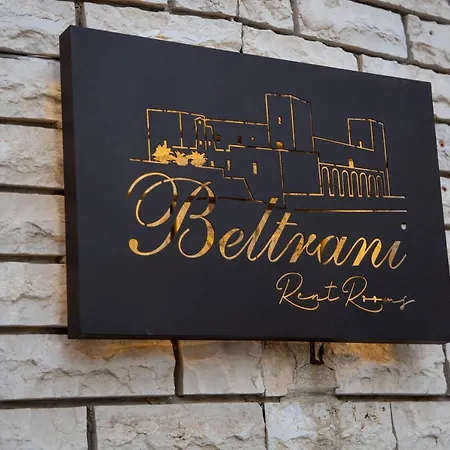 Beltrani Rent B&B 4*