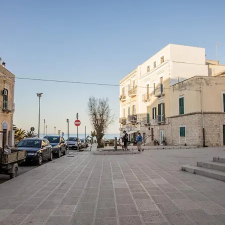 Beltrani Rent Bed & Breakfast *