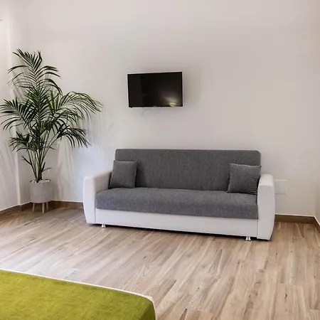 B&B Beltrani Rent 트라니
