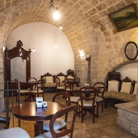 Beltrani Rent 4*