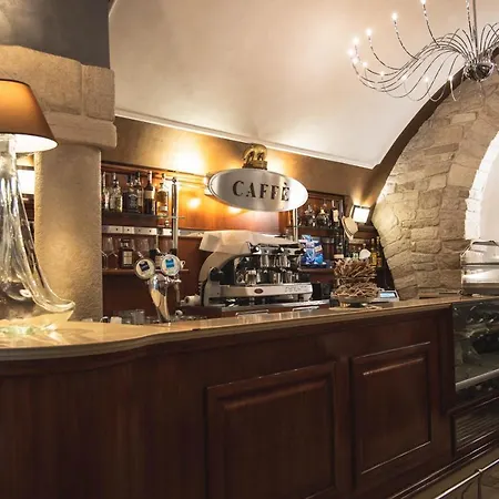 B&B Beltrani Rent 트라니