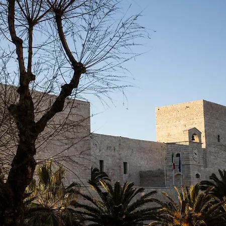 Beltrani Rent Bed & Breakfast *