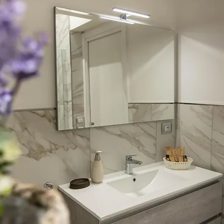Bed & Breakfast Beltrani Rent 4*