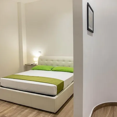 Couette-café Beltrani Rent