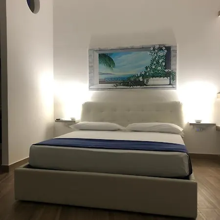 Beltrani Rent Bed & Breakfast