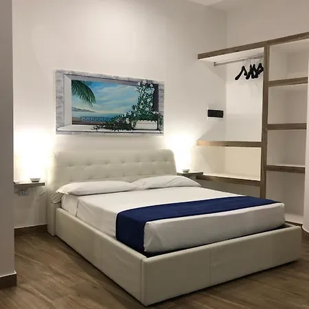 Bed & Breakfast Beltrani Rent 4*