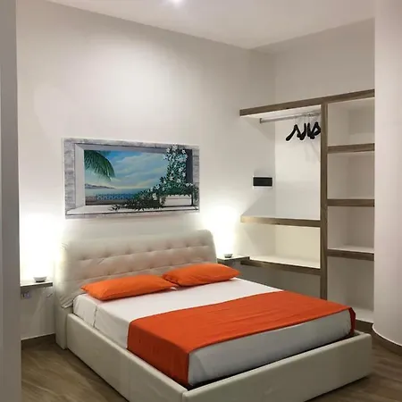Beltrani Rent Bed & Breakfast