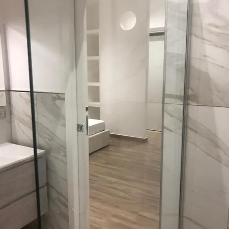 Bed & Breakfast Beltrani Rent Trani