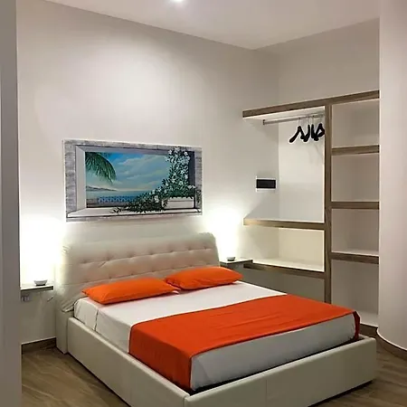 Beltrani Rent Trani