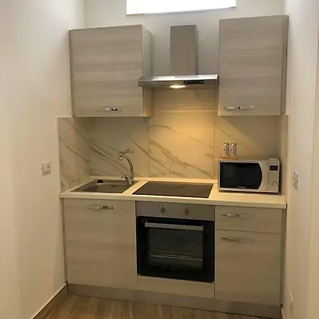 Beltrani Rent Trani