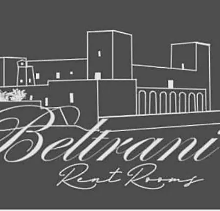 Beltrani Rent Bed & Breakfast Trani