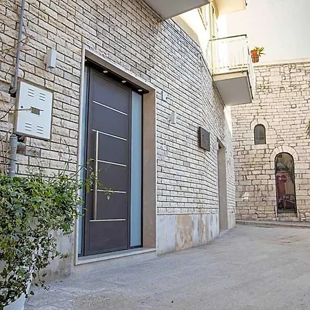Beltrani Rent Trani