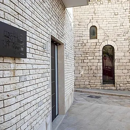 Beltrani Rent Trani