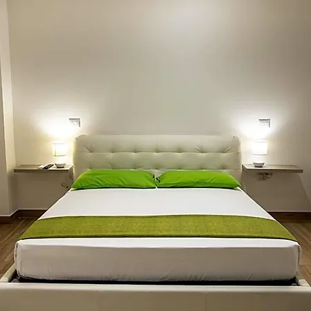 B&B Beltrani Rent 트라니