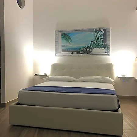 Bed & Breakfast Beltrani Rent 4*