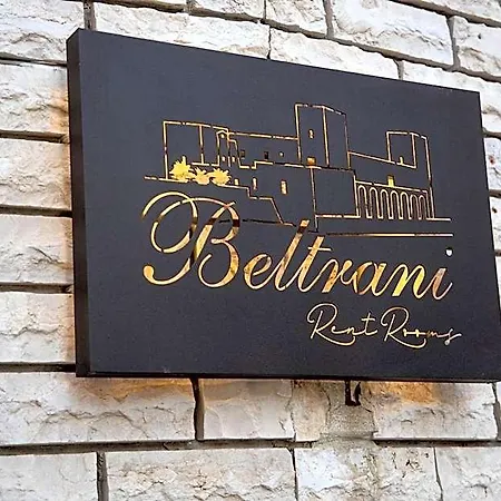 Beltrani Rent Trani