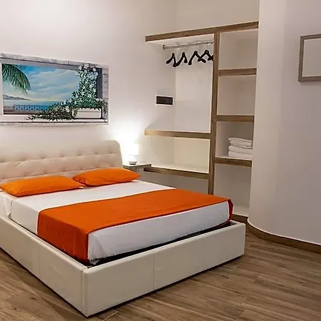 Beltrani Rent Couette-café 4*