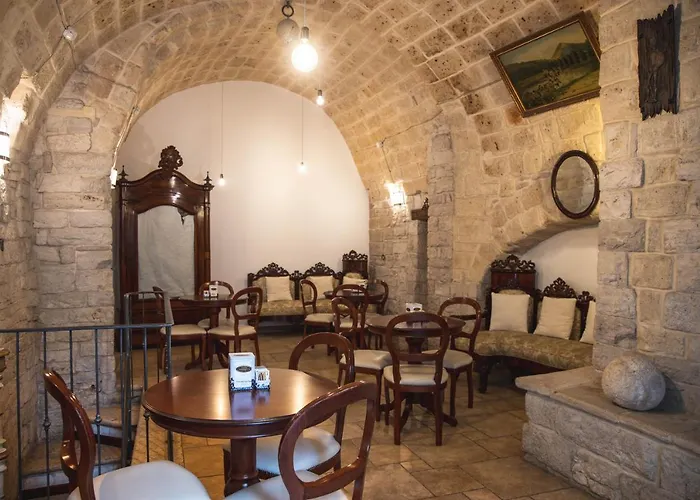 Beltrani Rent 4*